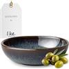 like. by Villeroy & Boch - Lave gris ciotolina 10,5x10x3,5cm, ciotola grigio, terracotta