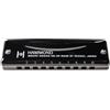 Hammond Suzuki Armonica a bocca diatonica Hammond HA-20 - chiave di F#