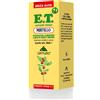 LEMURIA srl Lemuria Mirtillo Estratto Totale Integratore Alimentare 30ml