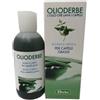 DERBE Srl Olioderbe all'Ortica 200ml