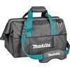 Makita E-05468 - Borsa porta attrezzi a bocca larga