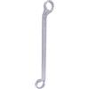 KS Tools 517.0819 Chiave Poligonale a Due Bocche, Piegata, 27X32 mm