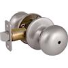 Design House 753319 Cambridge - Pomello regolabile a 2 vie, in nichel satinato
