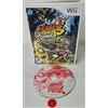 Nintendo Mario Strikers Charged Football