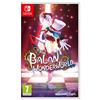 Square Enix Balan Wonderworld - Nintendo Switch