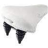 Selle Montegrappa Sella Laguna Doppia Molla 100 Bianca