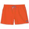 CMP Costume Corto da Bagno con Tasche, Uomini, 54, Antracite-Flash Orange
