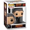 Funko Pop! Movies: John Wick 4 - Winston - Figura in Vinile da Collezione - Idea Regalo - Merchandising Ufficiale - Giocattoli per Bambini e Adulti - Movies Fans - Figura per i Collezionisti