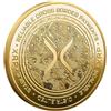 QUEAMBLER Ripple Coin Fisico XRP Collettore Moneta - Con Custodia Protettiva