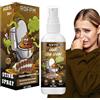 ROFPM Spray Scoreggia Puzzolente, Spray Scherzo Puzza, Puzzolenti Scherzo Scoreggia, Spray per Scoregge Liquido, Ingredienti Sicuri Spray Puzzolente Halloween Party Spray Liquido Prank Party for Adult