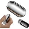 7JI Fidget Toys per Adulti, Giocattoli Antistress in Metallo e Magnete