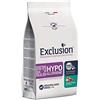 Exclusion Diet Hypoallergenic Medium/Large Breed Cervo e Patate 2 kg