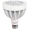 LineteckLED -L4-PAR30-35W- Lampadina Led PAR30 E27 35W ⌀95mm h120mm Bianca 3000K Luce Calda Lampada Led Faretto Lampade a Led E27