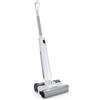 JONR S20 PRO Aspirapolvere Senza Fili e Liquido in Uno - Aspirapolvere Lavapavimenti Portatile 3,2 kg, 30 Min Autonomia, Design Piatto 180°, Lavapavimenti Senza Filo 9 cm, Funzione Autopulizia,bianco