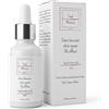 FRED MARCUS - Siero Viso Acido Ialuronico Puro - Effetto Lifting Immediato, Antirughe Giorno/Notte - Idratante Profondo con Elastina e Vitamina E - Lenitivo per Pelli Sensibili e Stressate - 30ml