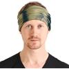 CHARM Donna Fascia Per Capelli bandana fascia mano tinto giapponese capelli marmo acrilico