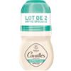 Rogé Cavaillès Roge Cavailles Dermato Deo Drl S Odeur, 2 Pezzi - 50 ml