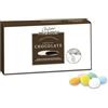 Confetti Maxtris CIOCCOLATO LENTI COLORATI