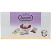 Buratti Confetti Tenerezze Yogurt Frutti di Bosco - 1 kg