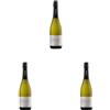 Nino Franco Prosecco Rustico, 750ml (Confezione da 3)