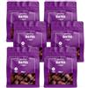 by Amazon DATTERI, 6 x 200 g