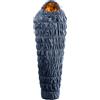 deuter Exosphere +4C/39F Sacco a pelo in fibra sintetica