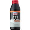 LIQUI MOLY 3680 Olio cambio automatico (ATF) 0.5L Rosso