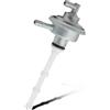FraylisRubinetto carburante da 15 mm con filtro per Derbi Peugeot Trekker Speedfight Vivacity Elyseo Runner Piaggio NRG Typhoon Kymco del 2004. Rubinetto carburante a depressione per serbatoio carbur