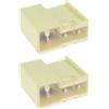 EMSea 2 Pezzi Fusibile Per Auto Da 60/30/30 Amp 24370-C9904 24370C9904 Compatibile Con Nissan LEAF 2014-2022 NV200 2014-2020