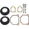 AISENPARTS Sostituzione del kit di ricostruzione del carburatore del carburatore per BMW Bing CV 32mm Carb Airhead R65 R75 R80 R90 R100
