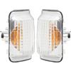 KIMISS Coprispecchietto 6325.H0 per Ducato, Alta visibilità, Compatibile con Dispatch, Relay, Expert