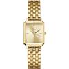 Rosefield Montre femme Octagon XS champagne