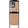 Maybelline New York Color Show Smalto Asciugatura Rapida, 07 Nude Suede