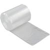 Cadine Sacchetti Trasparenti per Pattumiere, 100 Sacchetti (40 L)