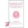 BROMATECH SRL FEMELLE 30 CAPSULE