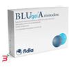 FIDIA FARMACEUTICI SPA BLU GEL A MONODOSE GOCCE OCULARI 15 CONTENITORI MONODOSE