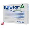 STARDEA SRL FLUISTAR A 10 MONODOSE DA 3 ML PER AEROSOL