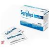 KOLFARMA SRL SERPLUS COMPLEX 20 BUSTINE DA 3 G CON STEVIA