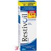 PERRIGO ITALIA Srl RESTIVOIL FISIOLOGICO 250 ML TAGLIO PREZZO