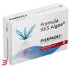 PIERPAOLI EXELYAS SRL FORMULA KKS ALGAE PIERPAOLI 60 COMPRESSE GASTRORESISTENTI