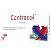 PRINCEPS Srl CONTRACOL 30 COMPRESSE