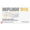 STARDEA Srl DEFLOGO DOL 30 COMPRESSE MP 1050MG