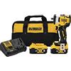 DEWALT DCF913P2 20V MAX* 3/8 Avvitatore a percussione senza fili con kit di incudine ad anello di maiale