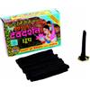 Aargee - Bastoncini di incenso dhoop, Aroma: Dev Darshan, Misura Grande