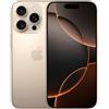 Apple Smartphone Apple iPhone 16 Pro 6,3 256 GB