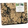 Magic Garden Seeds Classiche erbe aromatiche biologiche - set regalo di semi con 5 essenziali erbe aromatiche biologiche