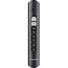 Thomson Telecomando universale 2 in 1 Zapper ROC Z107 (telecomando, Zapper, STB, TV, IR senza fili, pulsanti), colore: nero