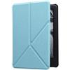EKH Kindle Paperwhite [10a generazione, versioni 2018], Custodia sottile Origami in piedi con riattivazione/sospensione automatica per lettore di eBook Kindle Paperwhite 2018 di Amazon
