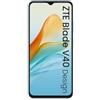 ZTE BLADE V40 DESIGN 4+128GB DS 4G SKY BLUE OEM
