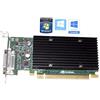 PNY VCNVS300X16DP-PB NVIDIA NVS 300 scheda video